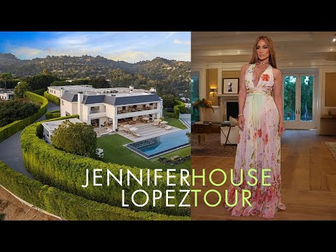 Welcome & introduction to Jennifer Lopez, aka J.Lo, “Jenny from the Block”