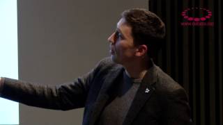 Philipp Schmidt - Social Open Learning: Can Online Social Networks Transform Education?