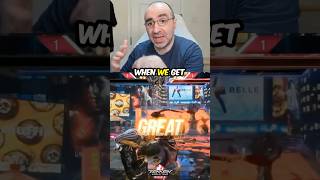 Tekken 8 Final DLC Character To Be Announced