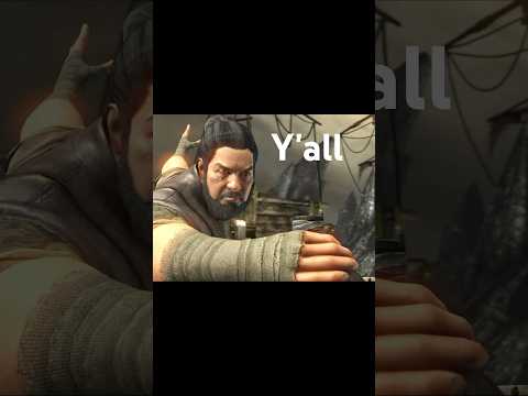 Mortal Kombat XL Is 🔥Y'all