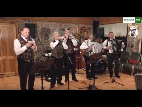 Kapela "Punelė" ir humoristas "Vinculis" 2018 Alytaus rajonas