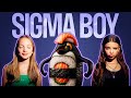 SIGMA BOY X ITALIAN BRAINROT Vol 2
