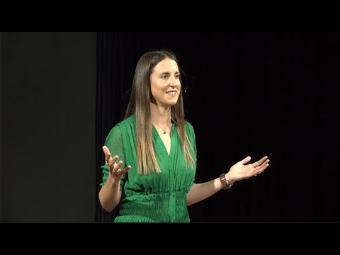 The science of singing for recovery from postnatal depression | Yvonne Farquharson | TEDxNHS