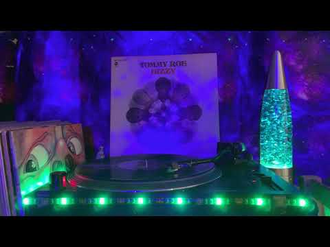 Tommy Roe (Dizzy) - Side 1