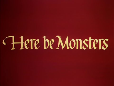 Fabulous Animals - S01E01 - Here Be Monsters (Nov 14th, 1975) - Presented by David Attenborough