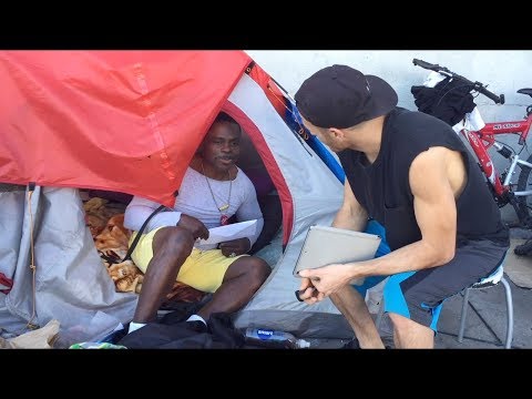 DUSTIN TAVELLA - The Heart Behind "Here Comes Trouble"