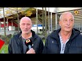 Rellen bij Willem II-FC Den Bosch vooraf aangekondigd en toch ging het mis | Omroep Brabant