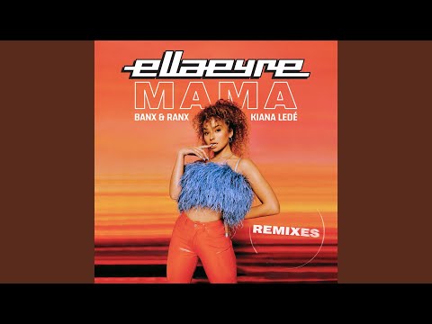 Video thumbnail for Mama (Herve Pagez Remix)