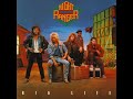 Night Ranger Love Is Standing Near subtitulado