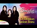 Lirik Lagu: Di Stasiun Medan Baru