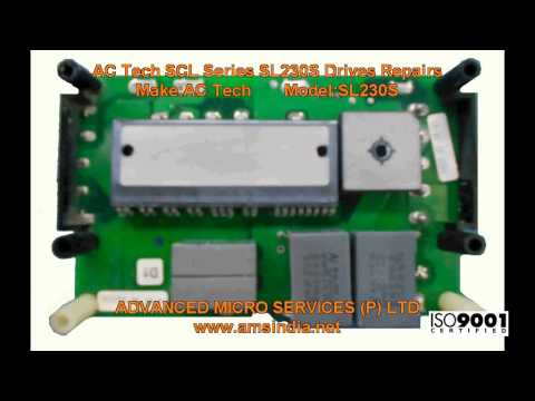 AC Technology Repairs