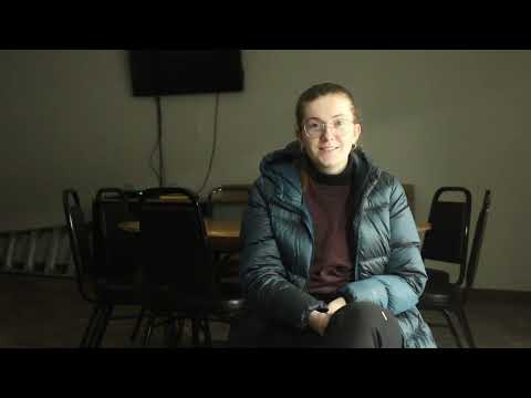 Interview Mackenzie GBDA 201 Project 3