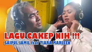 Download lagu Tiara Marleen Siapkan Lagu Spesial Untuk Duet Bareng Saipul Jamil mp3 Download lagu Tiara Marleen Siapkan Lagu Spesial Untuk Duet Bareng Saipul Jamil mp3