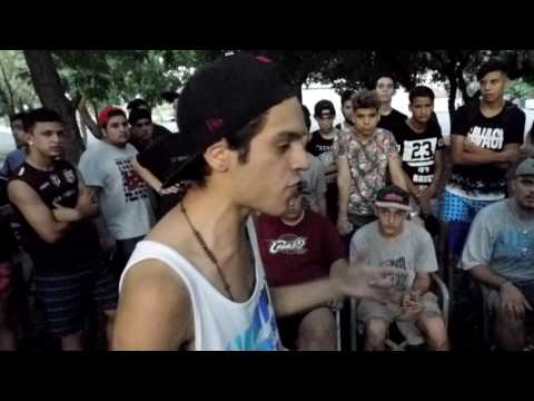 ERREPEZECK (SUREÑA) vs LEGUI (GRANATE) vs SUGA (DOBLE AA) - 16vos REPECHAJE (2VS2) - Velo Free