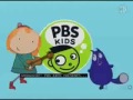 PBS Kids Program Break November 17 2016 KVCR