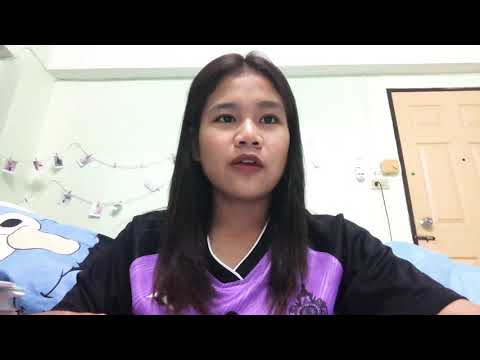 Unit46 Who is she talking to? What is it like? (questions 3)