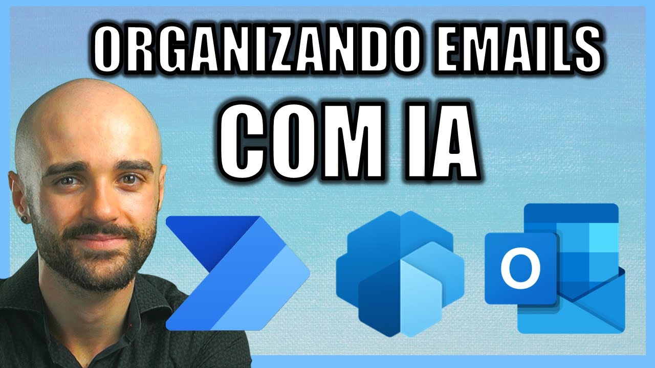 Classifique seus e-mails com IA na Power Platform: categorias automáticas no Outlook
