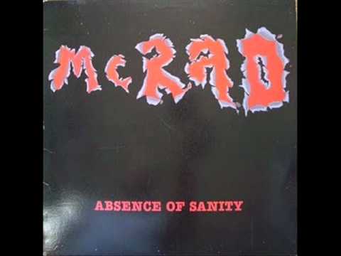McRad - Dead by Dawn