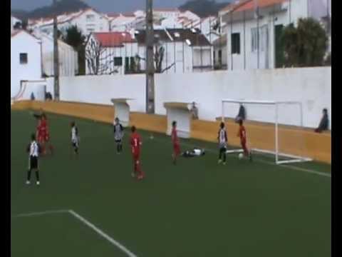 Santa Clara 17-0 Vale Formoso
