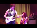 Jeff Beck | Lonnie on the Move (Lonnie Mack cover) | BB&T Pavilion, Camden, NJ | 8/4/2018
