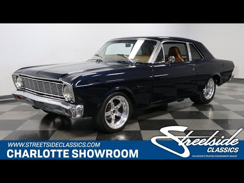 1966 Ford Falcon (CC-1603013) for sale in Concord, North Carolina