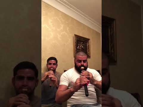 Loris ev Argam Nikoghosyanner duduk  -  mugham Shahnaz  New 2020