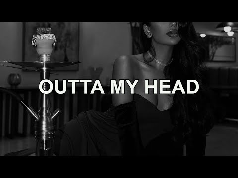 Outta My Head - Omido, Rick Jansen & Ordell (Lyrics)