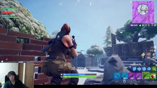 【Fortnate/フォートナイト】ザコから最強になるまで！【コメント大歓迎】