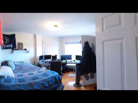 43 Bay State Rd. — Kenmore