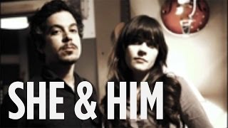 She &amp; Him &quot;Thieves&quot; // SiriusXM // SiriusXM U