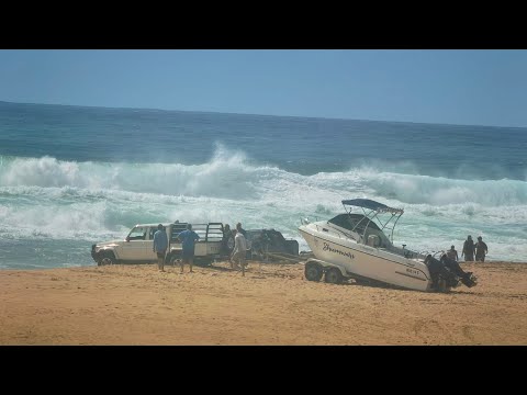 Cape Vidal Offshore Fishing South Africa|SHUMWARI
