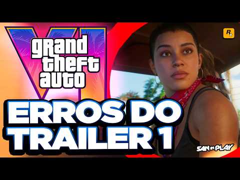 「GTA 6」: 機能の可能性についてファン – 「GTA 6 を史上最もクレイジーなゲームにするものは何か」