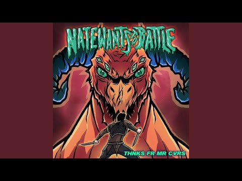 My Own Worst Enemy (feat. Ninja Sex Party)