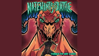 My Own Worst Enemy (feat. Ninja Sex Party)