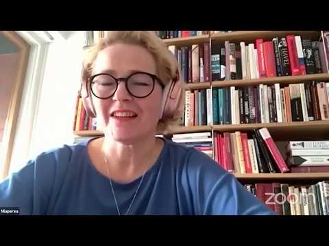 Data: Sovereign & Secure - panel discussion // CSBXL20