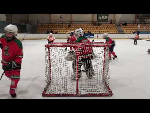 U11 HK OLAINE-BHC37(3 PERIODS)