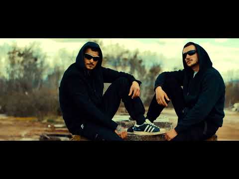 ΕΞΤΑΣΗ TEAM - Σπάσε (Official Video Clip)