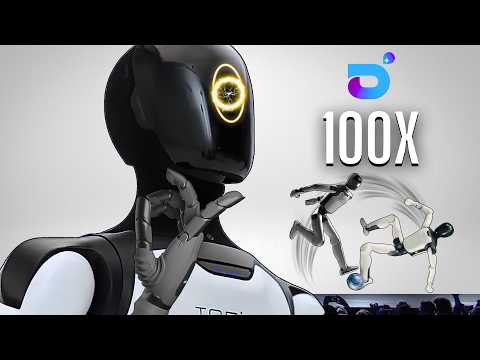 Agibot A3 Review Video 3