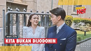 Download lagu Sudah Pacaran Lama, Brisia Jodie dan Alden Akui Pernikahannya Seru Tanpa Beban #brisiajodie mp3