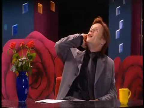 Pulkkinen: Ruusu Show - Somali