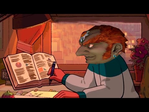 Falcon/Gan0ne Combos to Study and Relax To