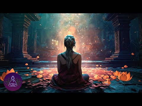 Recuperación y sanación corporal completa | Frecuencia de regeneración de 285 Hz | Meditación y sueño para fortalecer el sistema inmunitario