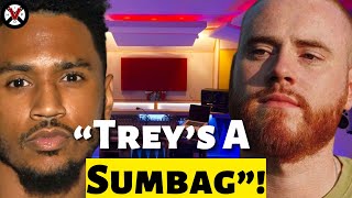 Rory Drops DISTRUBING Accusations Against Trey Songz!