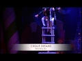CIRQUE DREAMS DUO ROLLA BOLLA SAMPLE