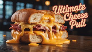 Sandwiches You Must Try for Lunch