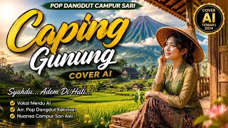 Download lagu CAPING GUNUNG π | Cover AI Pop Dangdut Campur sari Jawa Syahdu mp3 Download lagu CAPING GUNUNG π | Cover AI Pop Dangdut Campur sari Jawa Syahdu mp3