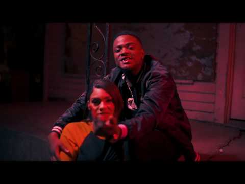 GSO Phat - Thuggish Lady ft  Young Lyric