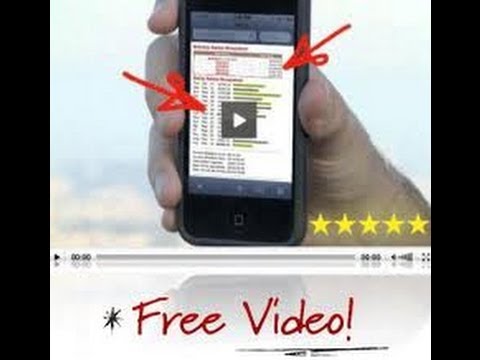 Discover How To Turn Your Cell Phone Into An ATM Machine