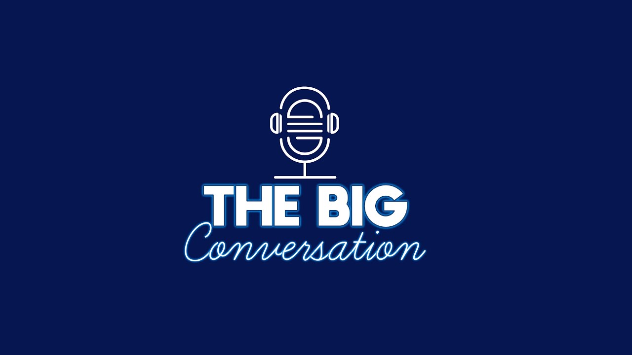 The Big Conversation Podcast | Episode 3 | Sustainability in Insurance & Free Zones