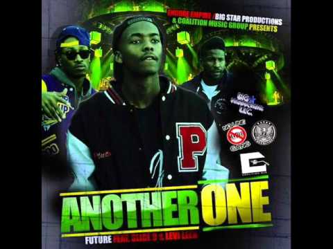 Slice 9 - Another One Remix Feat. Future, B.o.B. & Young Dro